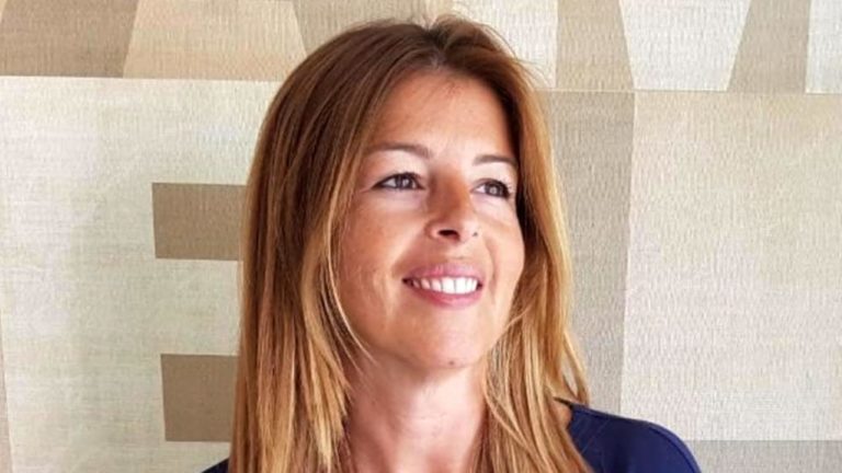 Federica Poggio Fiumicino
