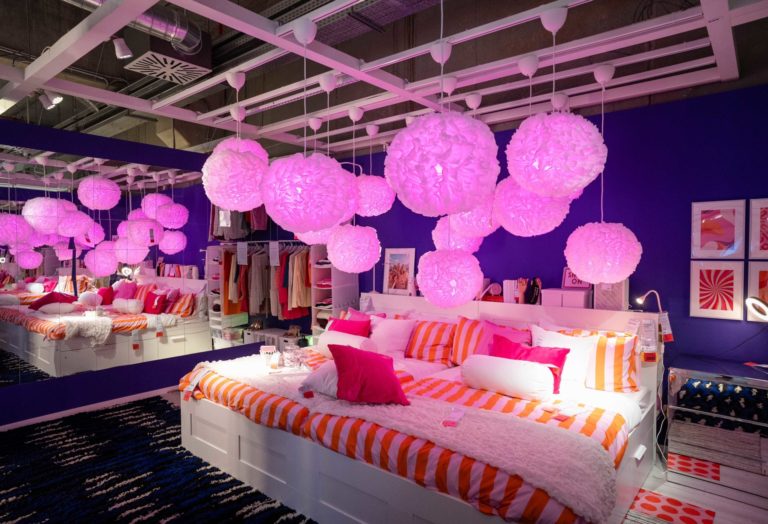 IKEA_ROMA_SpazioImmersivo_Bedroom