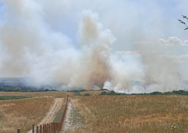 INCENDIO