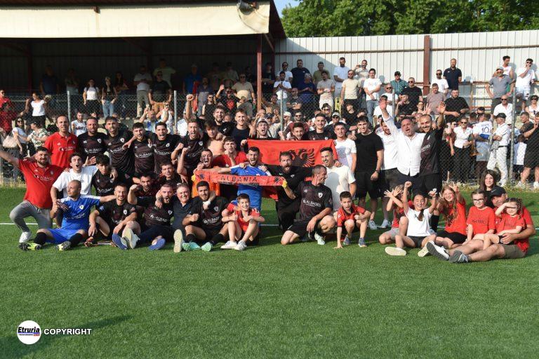 La squadra