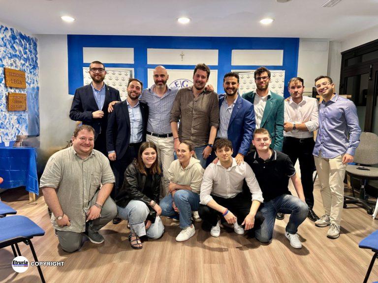 Lega Giovani Umbria