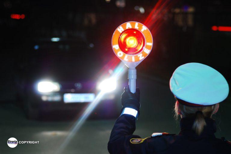 POLIZEI