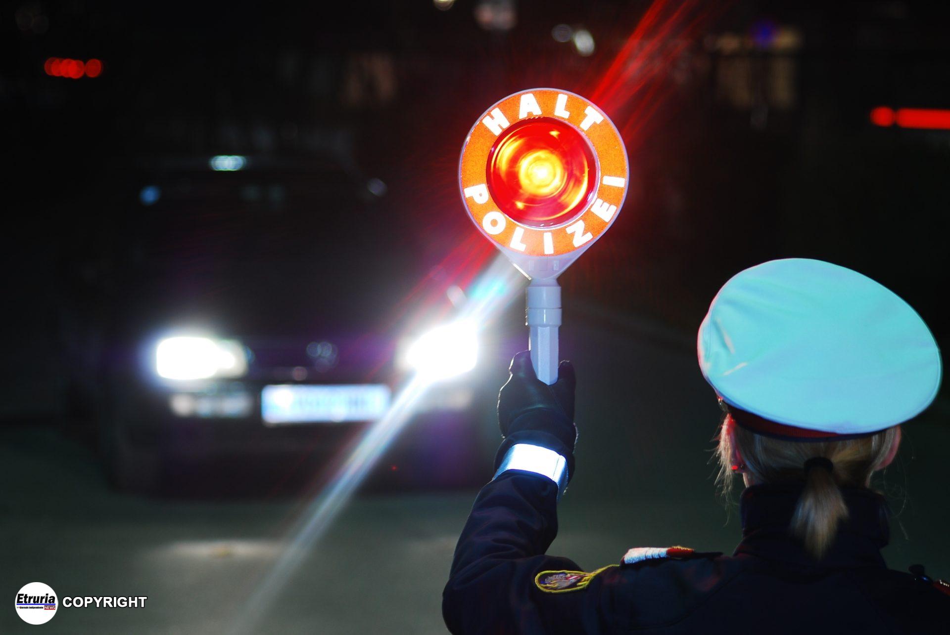 POLIZEI