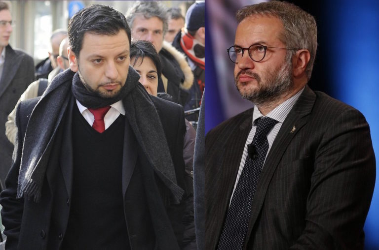 aldo natalini - claudio borghi