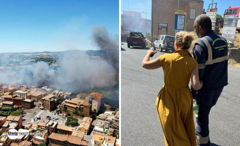 cerveteri elena gubetti incendio