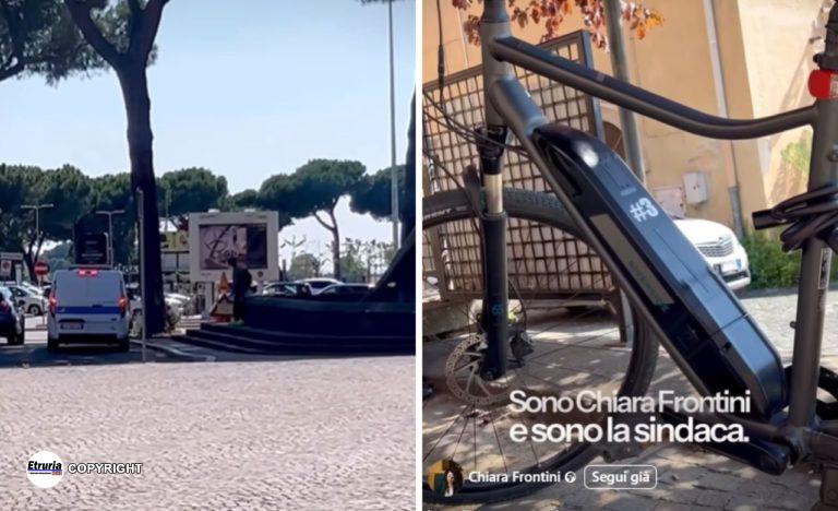 chiara frontini sacrario