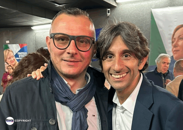 daniele napoli donzelli