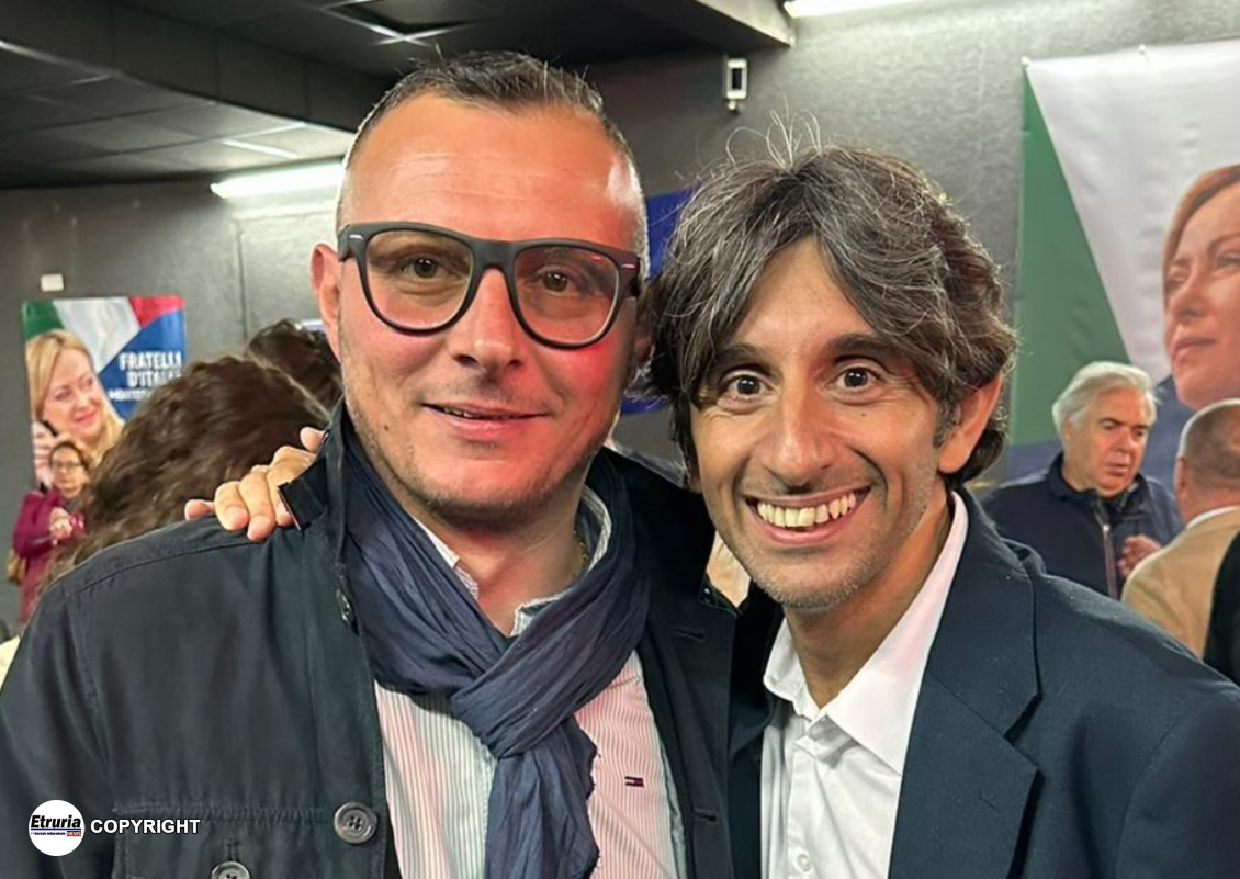 daniele napoli donzelli