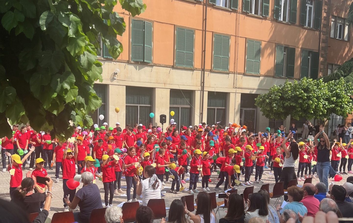 festa merlini chiusura anno