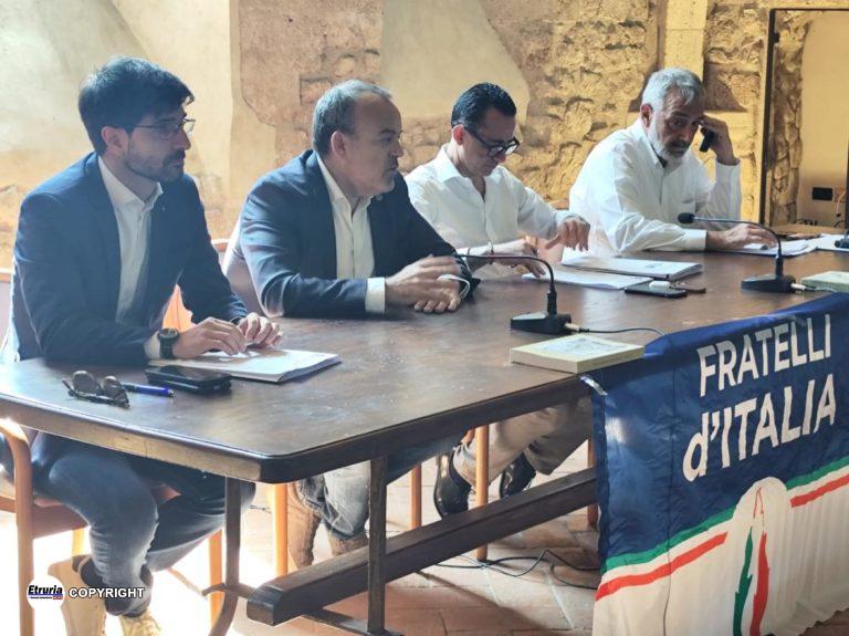 fratelli d'italia greccio 2