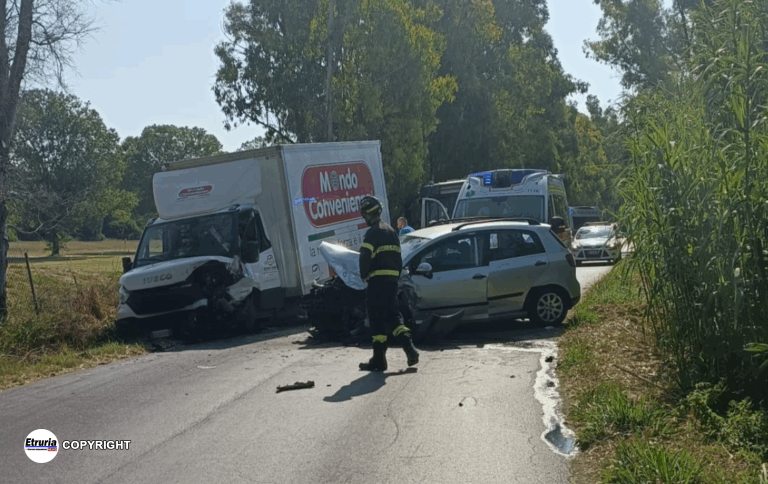 incidnete marina velca