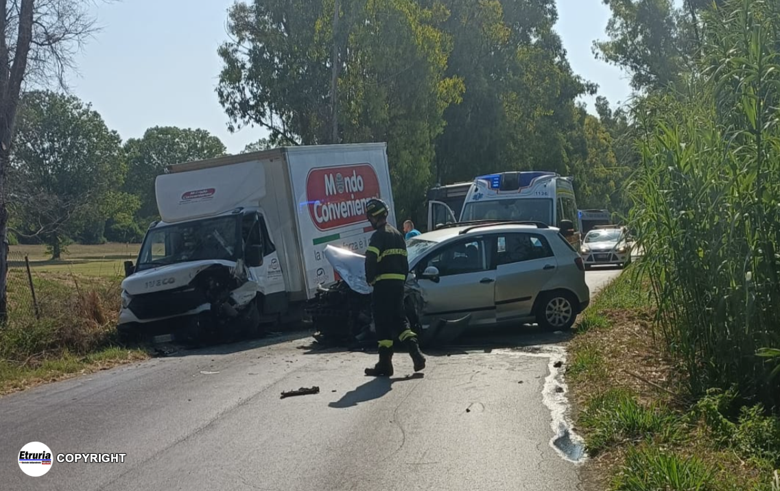 incidnete marina velca