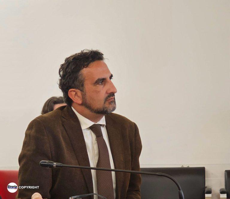 luca simonetti presidente terza commissione