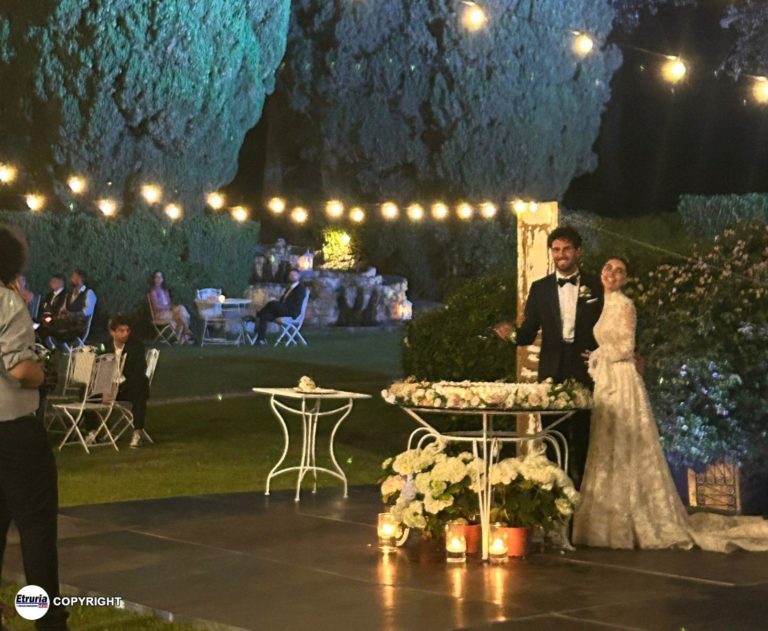 matrimonio