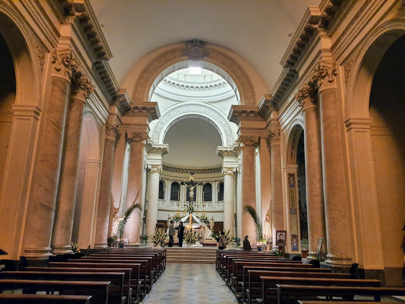nepi chiesa rosario1