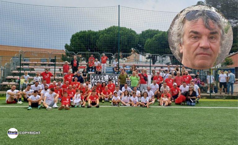 raffaele caiazza virtus pilastro