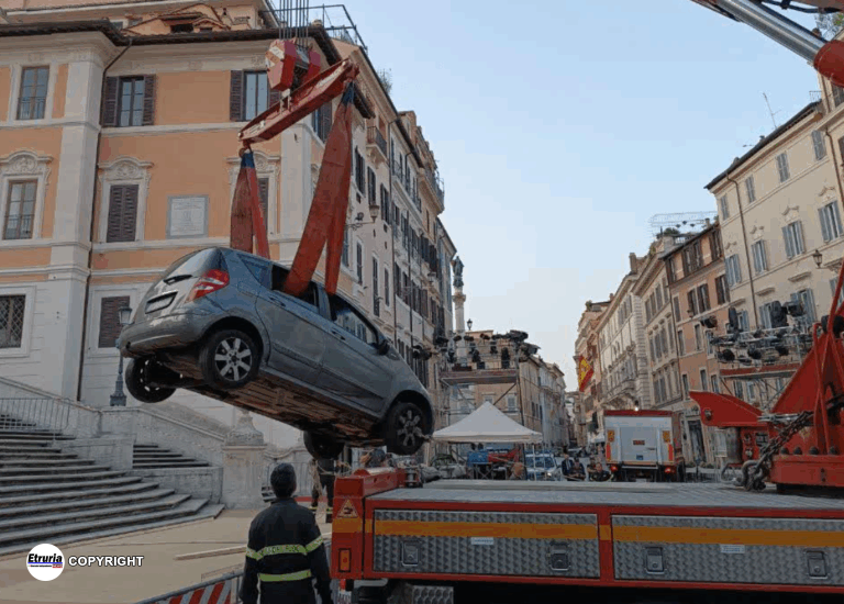 trinità dei monti