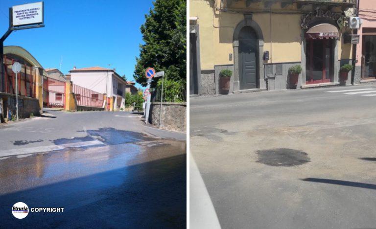 via bertina montefiascone