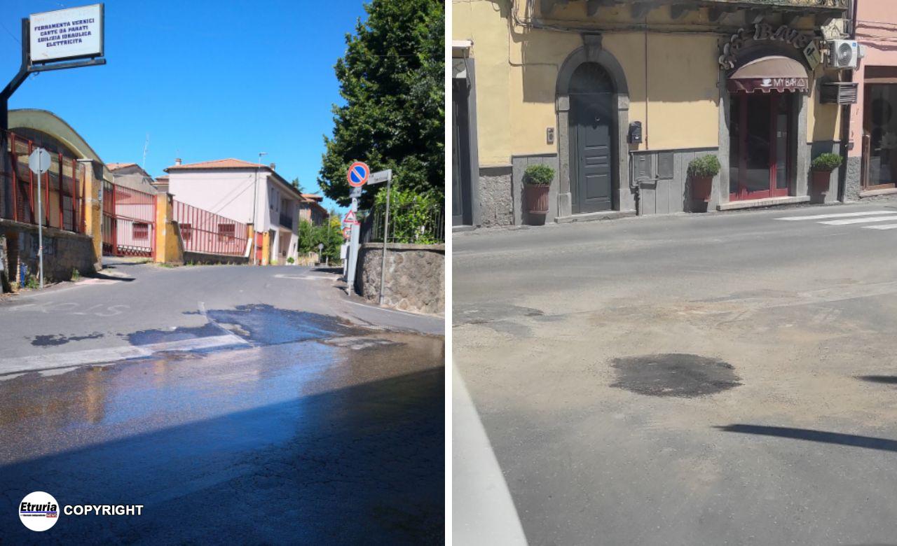 via bertina montefiascone