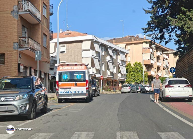 via della pila viterbo