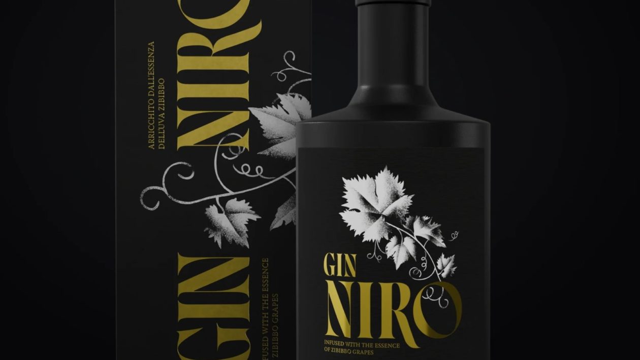 gin niro