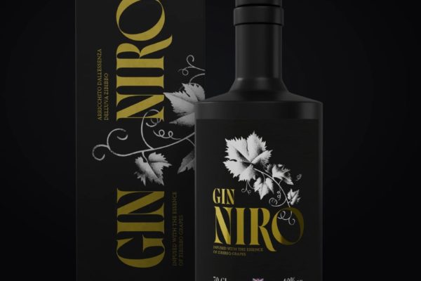 gin niro