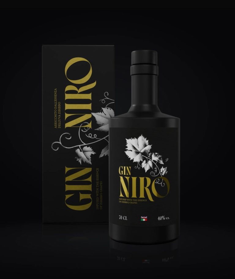 gin niro
