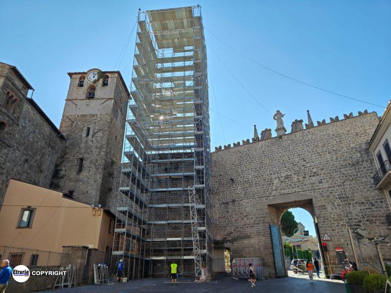 9 luglio 2025 montaggio dies natalis 3