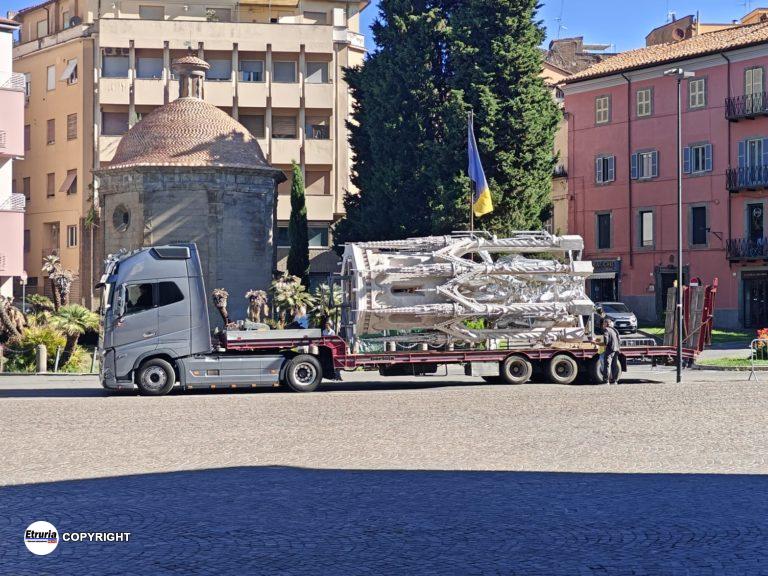9 luglio 2025 montaggio dies natalis 4