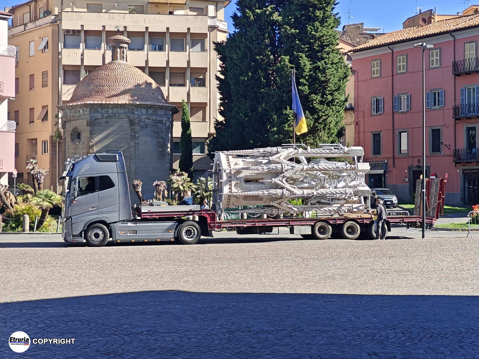 9 luglio 2025 montaggio dies natalis 4
