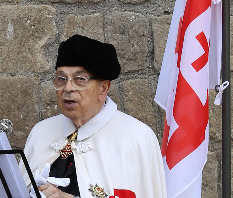 Antonio Cianchi