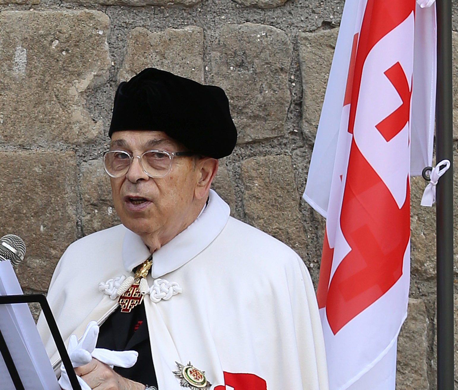 Antonio Cianchi