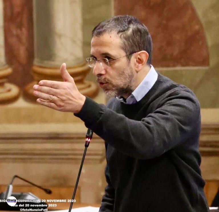 Claudio Fiorelli