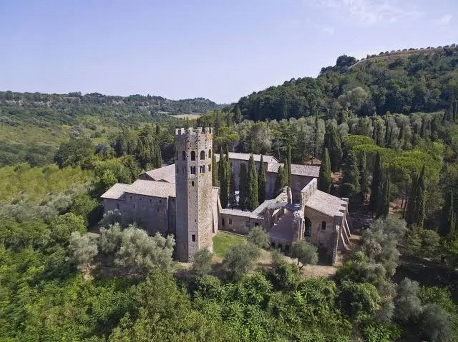 Complesso-La-Badia-Orvieto
