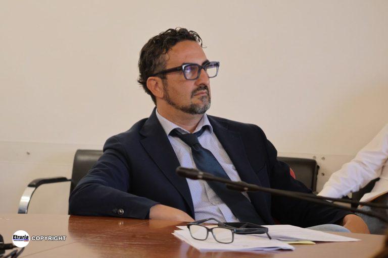 Luca Simonetti (M5S)