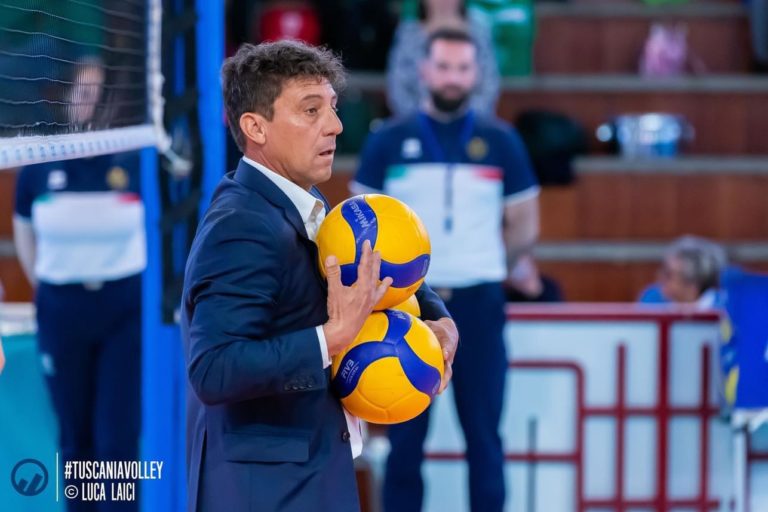 Massimo Pieri pres
