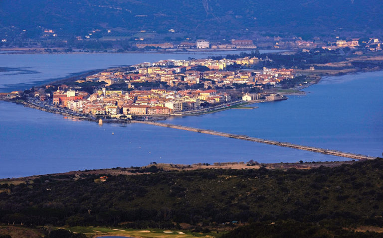 Orbetello-panoramica