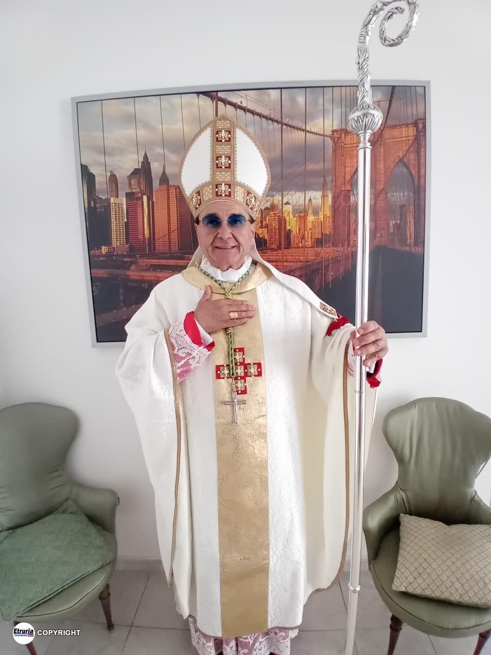 Don Salvatore Costanzo