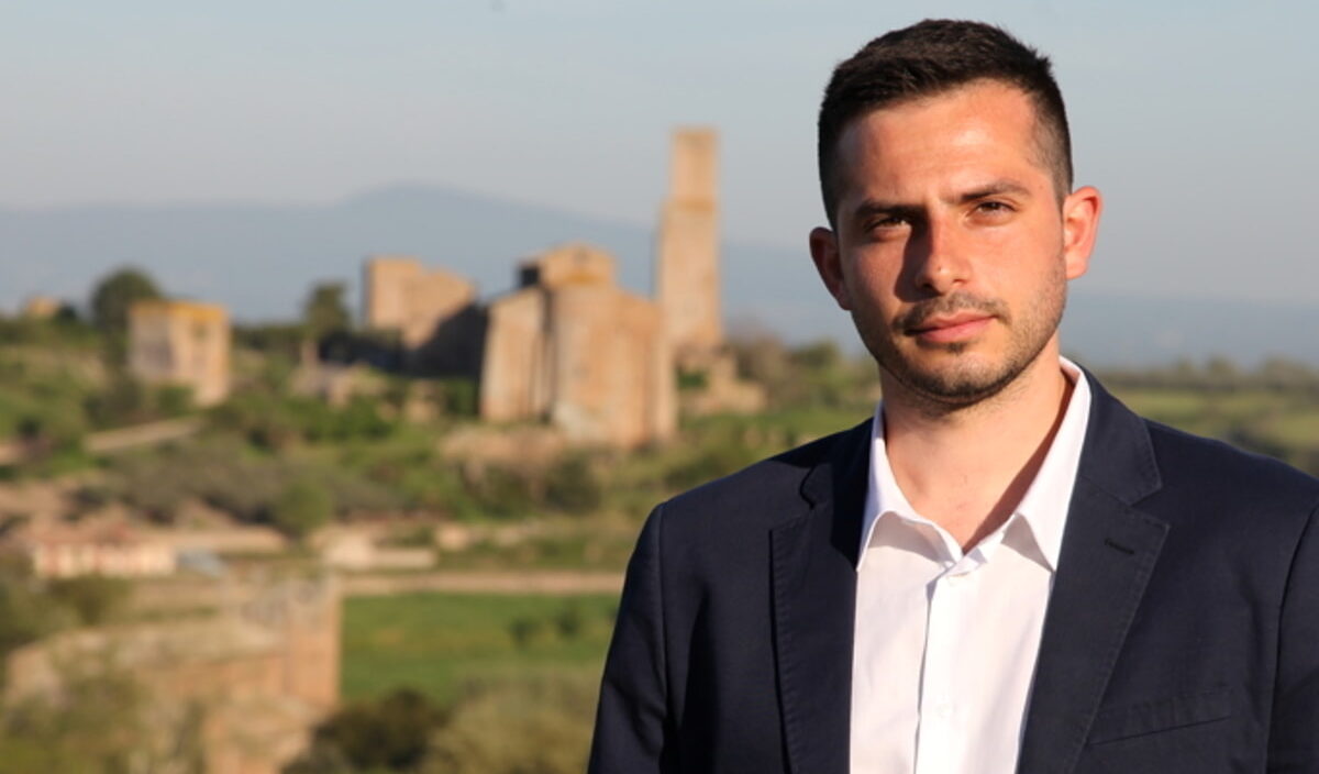 alessandro tizi