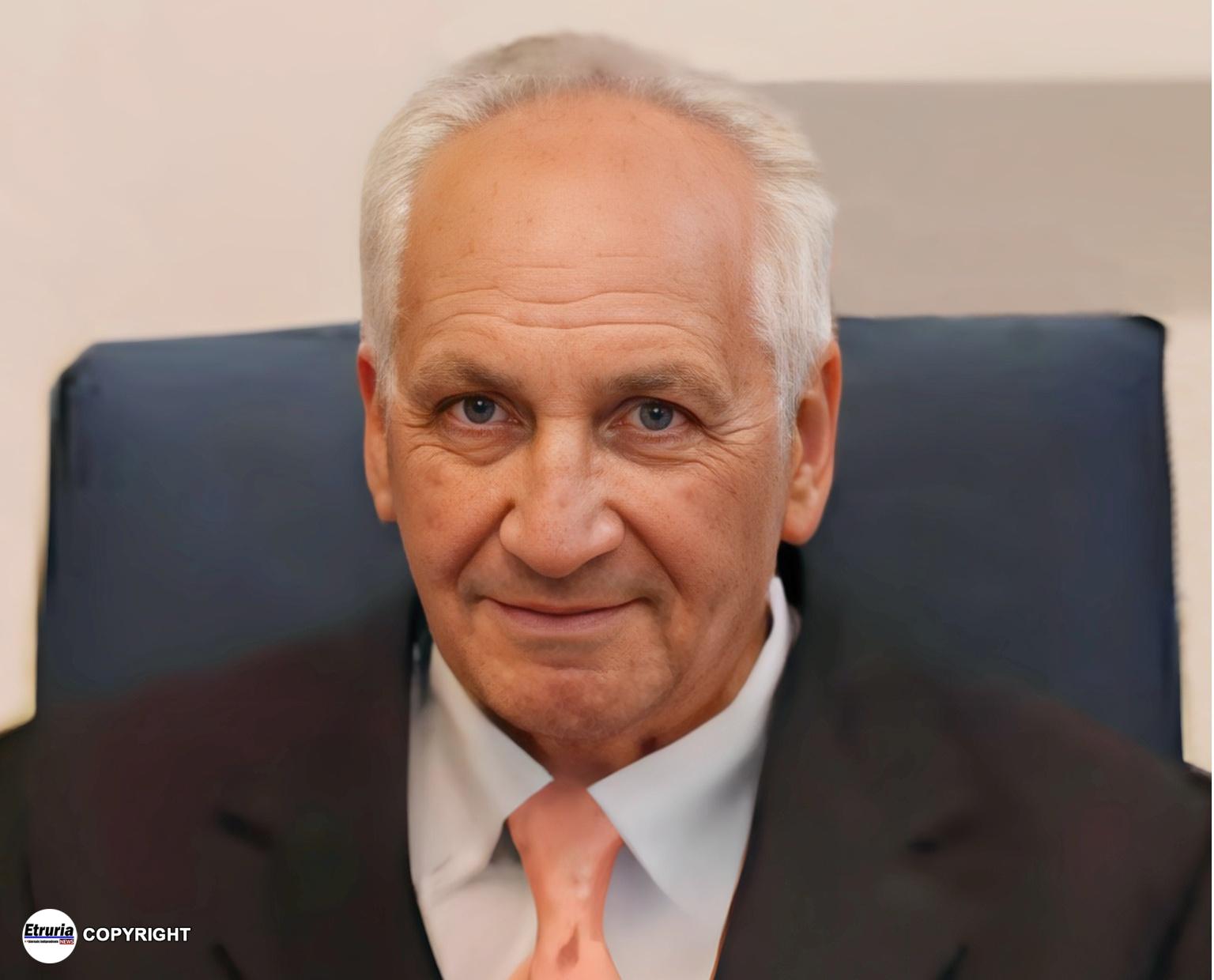 domico albanesi