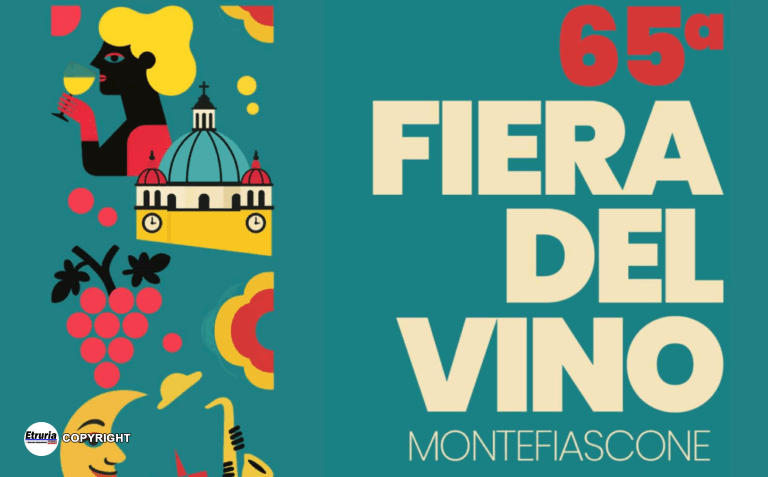 fiera del vino 2025 montefiascone