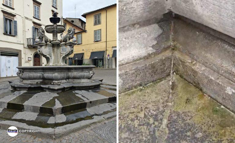 fontana piazza delle erbe