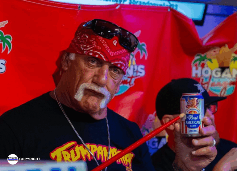 hulk hogan