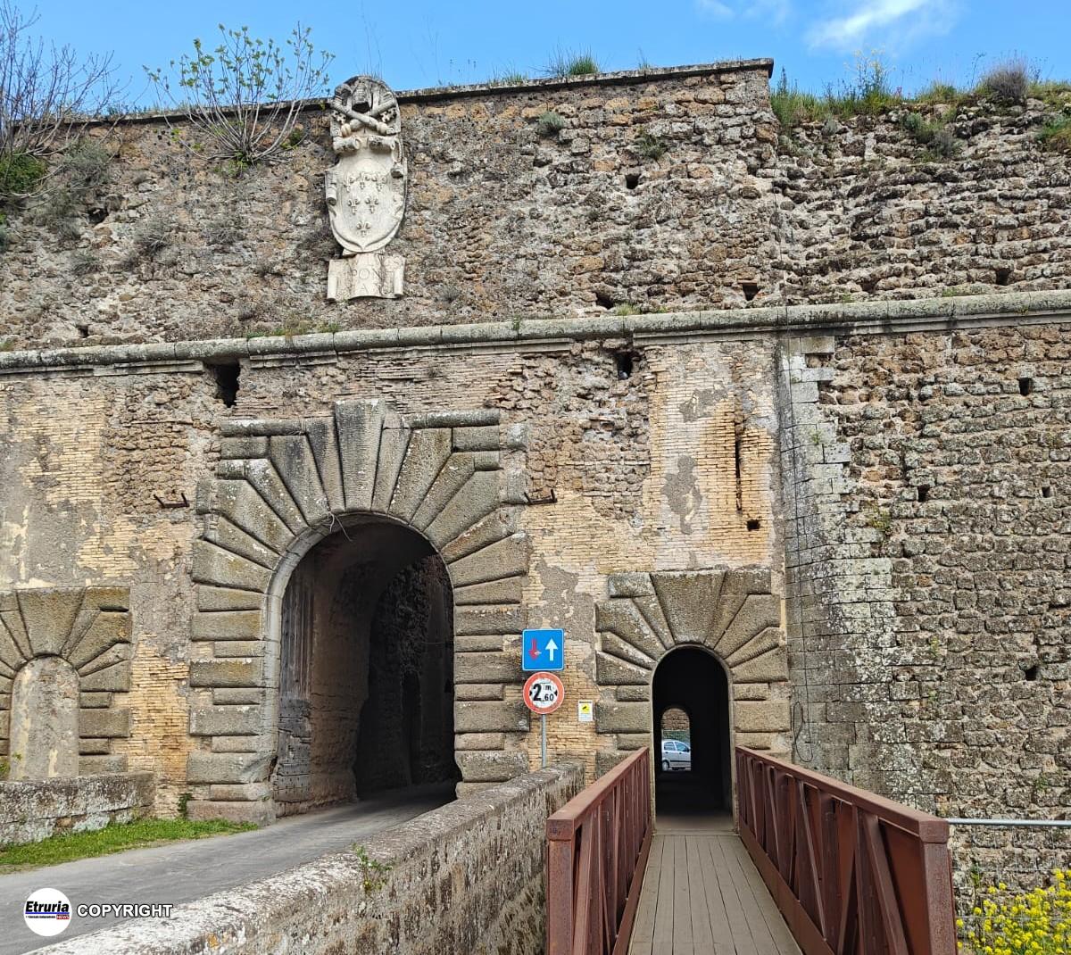 nepi porta