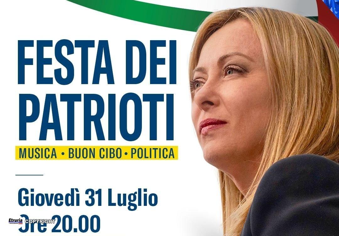patrioti