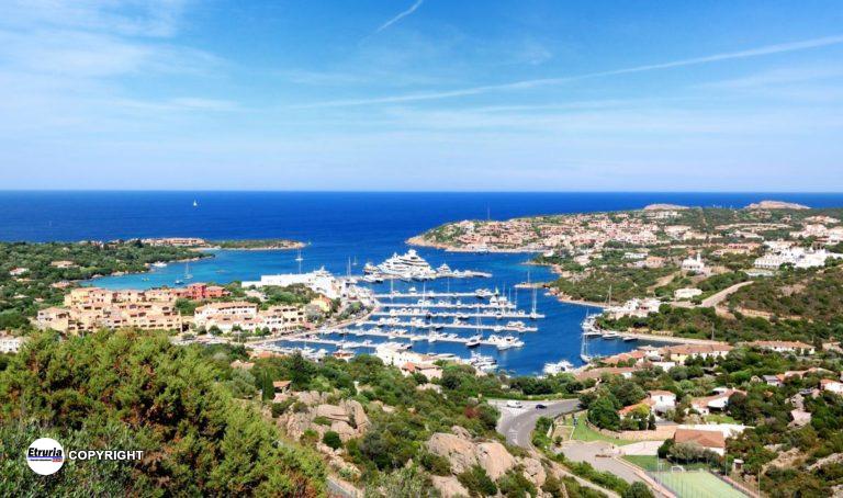 porto cervo