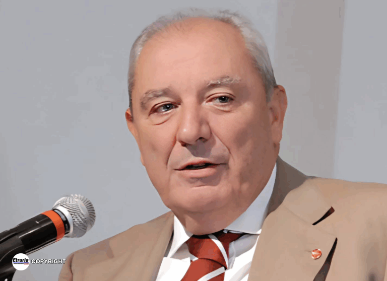 prof lucio ubertini