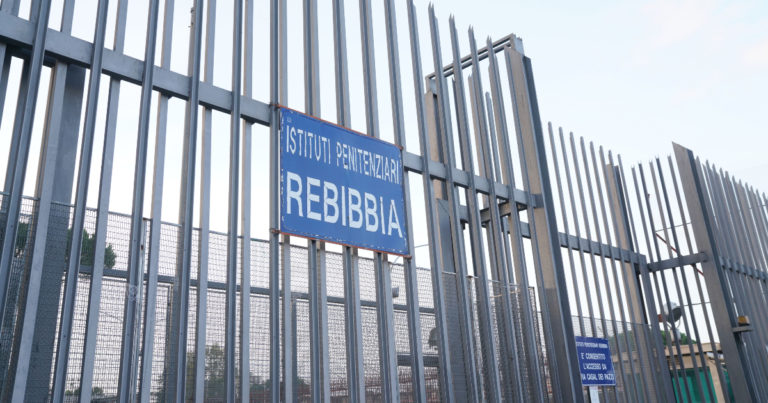 rebibbia