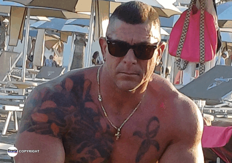 roberto colusso
