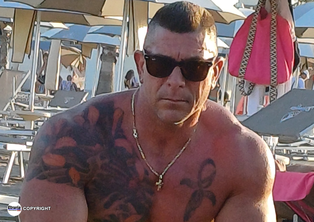 roberto colusso